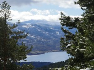Paisaje ENM