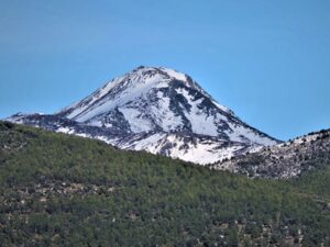 Montaña ENM